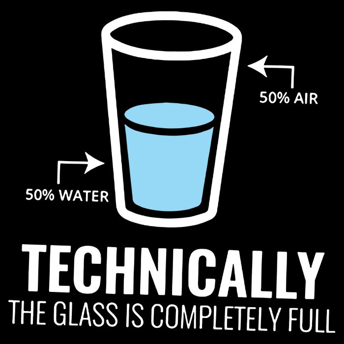 Technically Science Ladies PosiCharge Competitor Racerback Tank