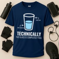 Technically Science Performance Shirt