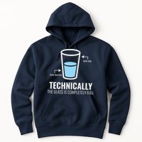 Technically Science Hoodie