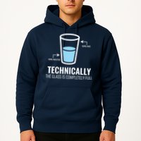 Technically Science Hoodie