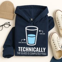 Technically Science Hoodie