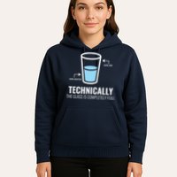 Technically Science Hoodie