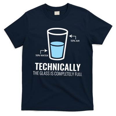Technically Science T-Shirt