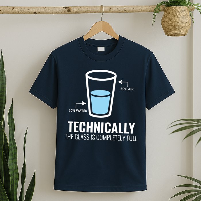 Technically Science T-Shirt