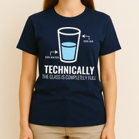 Technically Science T-Shirt