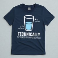 Technically Science T-Shirt