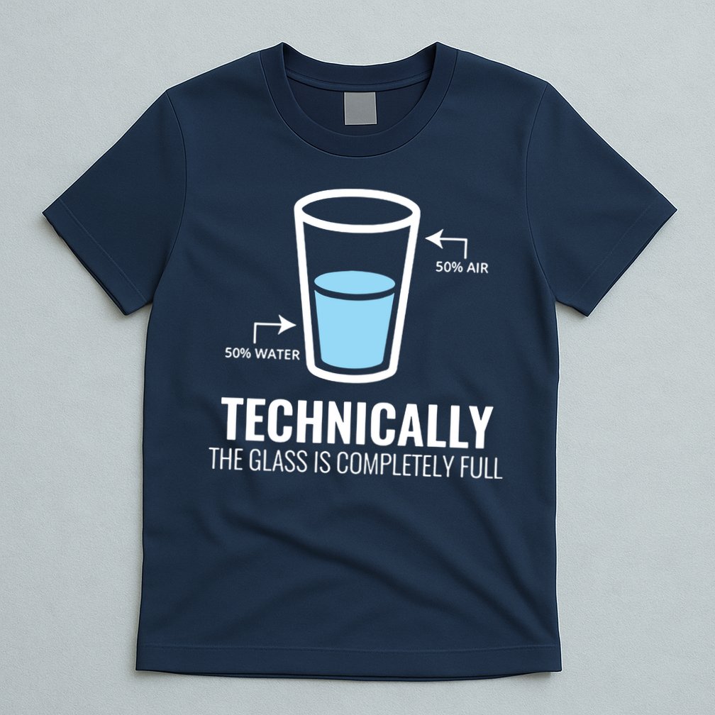 Technically Science T-Shirt