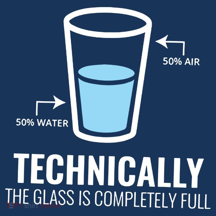 Technically Science Button