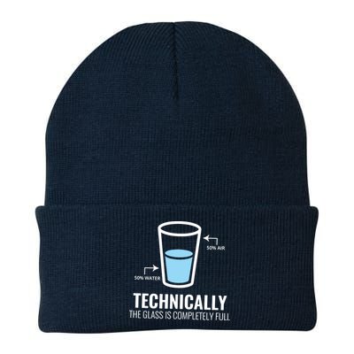 Technically Science Beanie