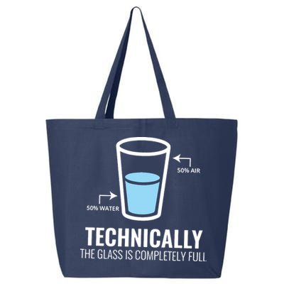 Technically Science 25L Jumbo Tote