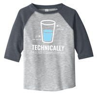 Technically Science Toddler Fine Jersey T-Shirt