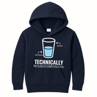 Technically Science Kids Hoodie