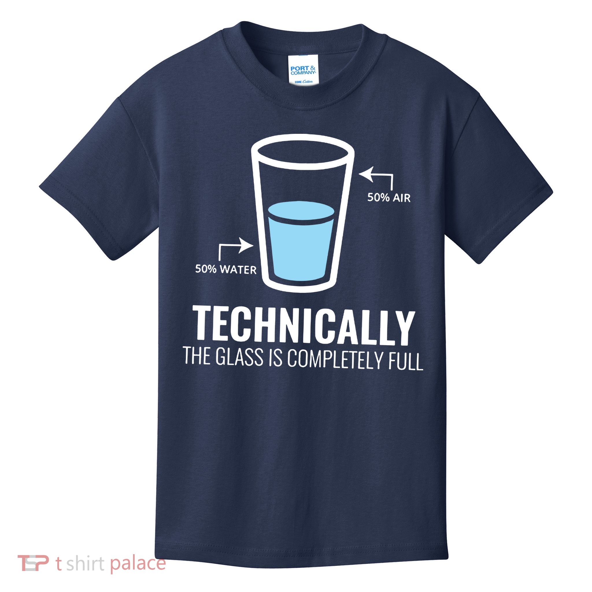Technically Science Kids T-Shirt