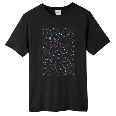 The Stars Tall Fusion ChromaSoft Performance T-Shirt