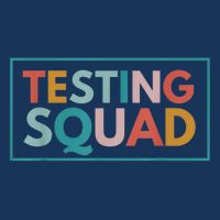 Testing Squad Test Day Motivational For Teacher Student Drawstring Bag