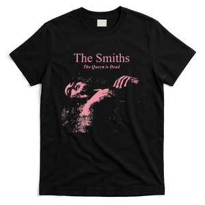 The Smiths The Queen Is Dead T-Shirt