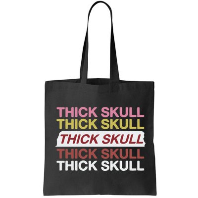 Thick Skull Bag