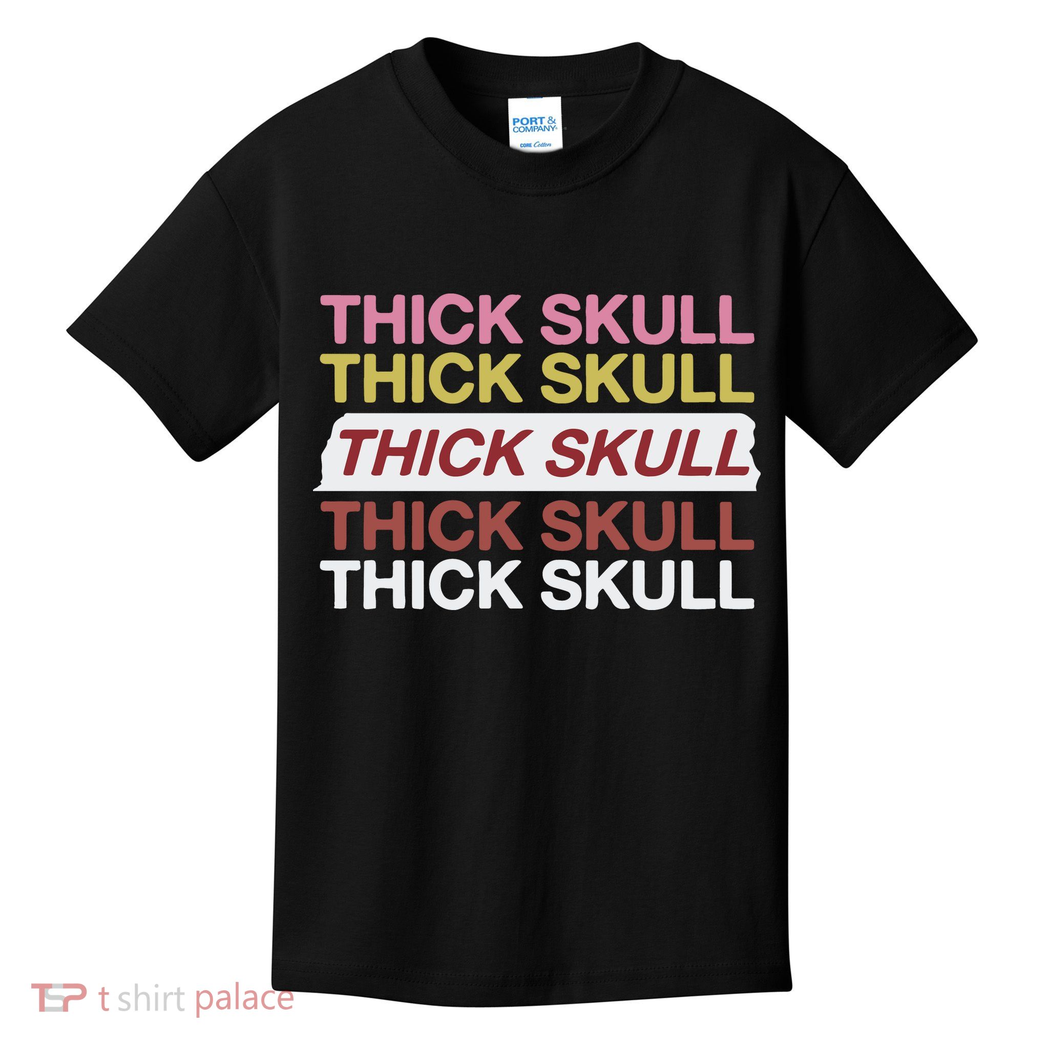 Thick Skull Kids T-Shirt