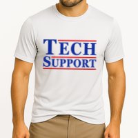 Tech Support Cooling Performance Crew T-Shirt