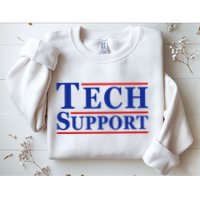 Tech Support Sweatshirt