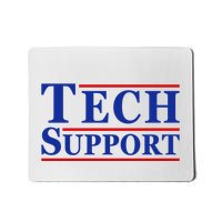 Tech Support Mousepad