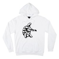 Terrapin Station Hoodie