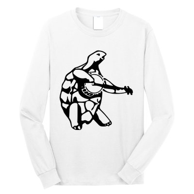 Terrapin Station Long Sleeve Shirt