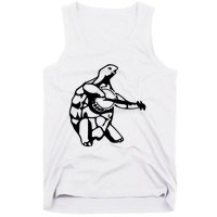 Terrapin Station Tank Top