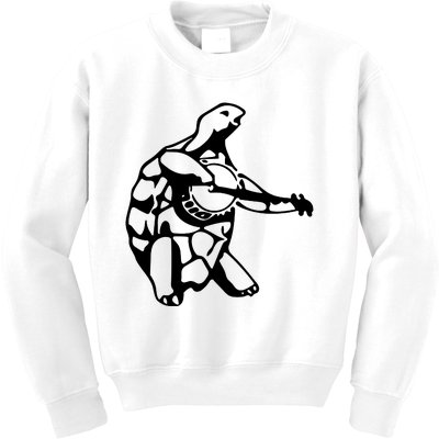 Terrapin Station Kids Sweatshirt