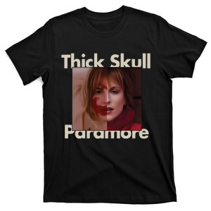 Thick Skull T-Shirt