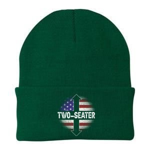 Two Seater Two Seater Knit Cap Winter Beanie