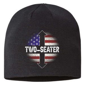 Two Seater Two Seater Sustainable Beanie