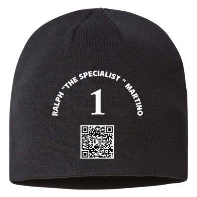 The Specialist Sustainable Beanie