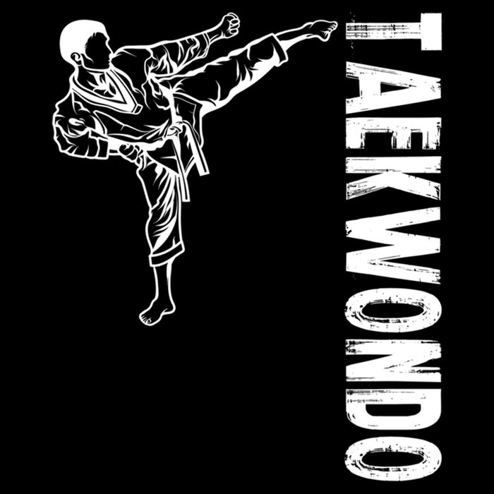 Tkd Sports Taekwondo Gift Impact Tech Backpack