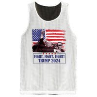 Trump Shooting Trump Assassination Trump Legends Trump 2024 Mesh Reversible Basketball Jersey Tank