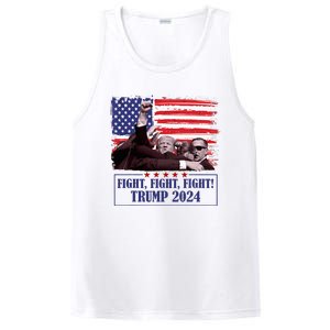 Trump Shooting Trump Assassination Trump Legends Trump 2024 PosiCharge Competitor Tank