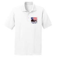 Trump Shooting Trump Assassination Trump Legends Trump 2024 PosiCharge RacerMesh Polo