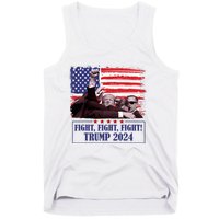 Trump Shooting Trump Assassination Trump Legends Trump 2024 Tank Top