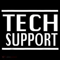 Tech Support Sweatshirt