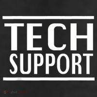 Tech Support Adult Drive Performance Visor