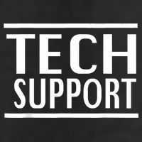 Tech Support 15oz Campfire Ceramic Mug
