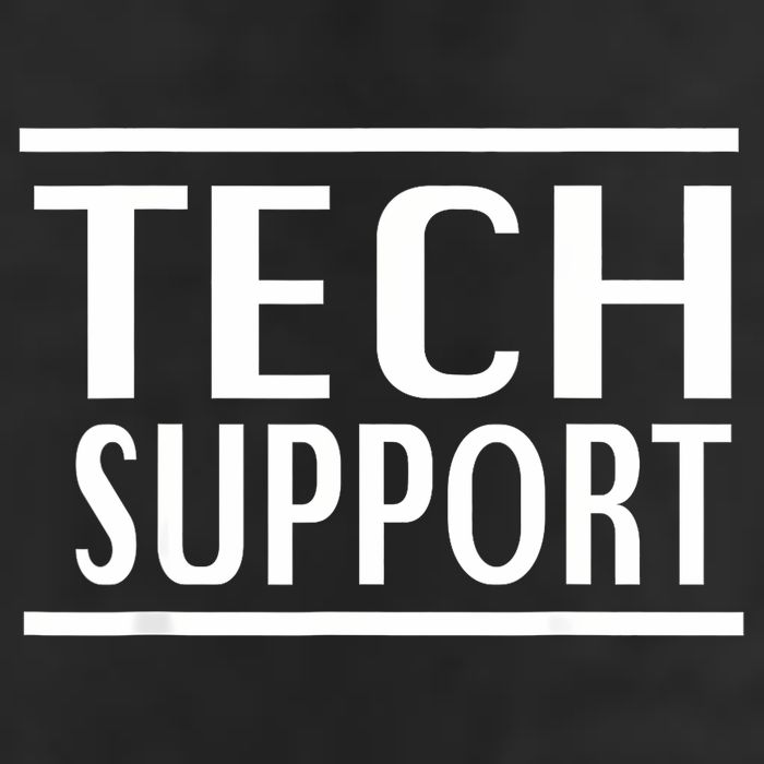 Tech Support 15oz Campfire Ceramic Mug