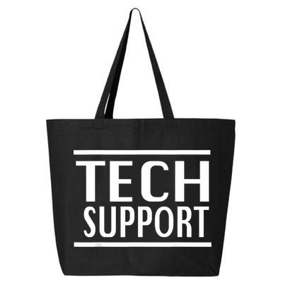 Tech Support 25L Jumbo Tote