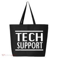 Tech Support 25L Jumbo Tote