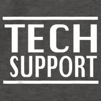 Tech Support Vector Backpack