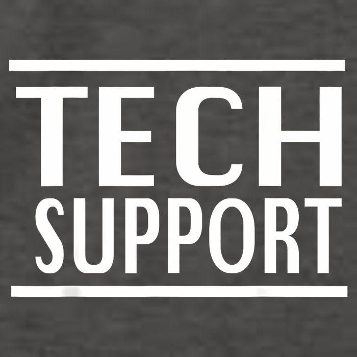 Tech Support Vector Backpack