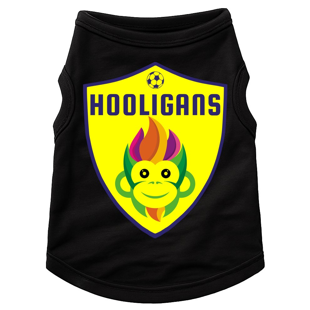 Team Shirt Doggie Tank