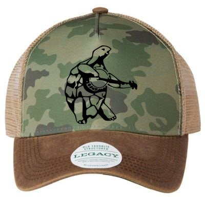 Terrapin Station Legacy Tie Dye Trucker Hat