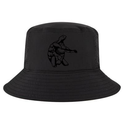 Terrapin Station Cool Comfort Performance Bucket Hat