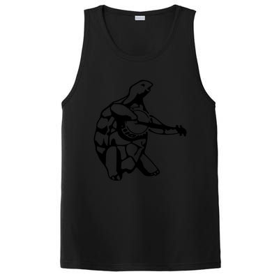 Terrapin Station PosiCharge Competitor Tank